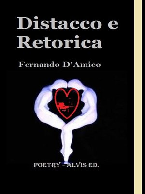 cover image of Distacco e Retorica